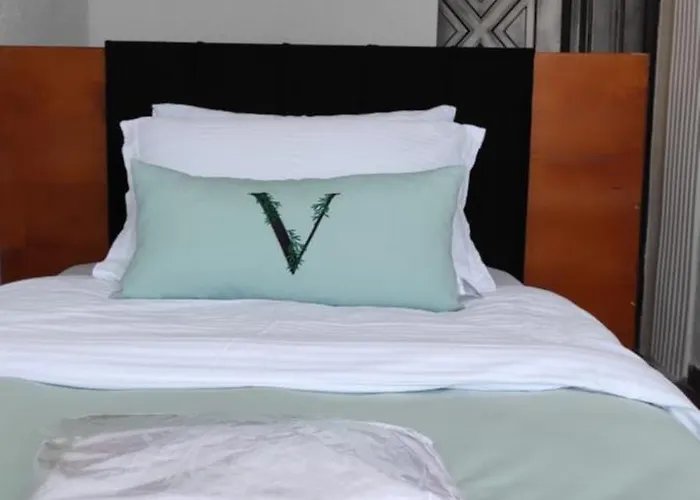 Variante Szálloda İzmir