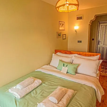 Hotel Variante Izmir