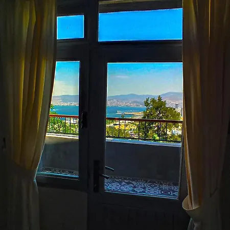 Variante 2* Izmir