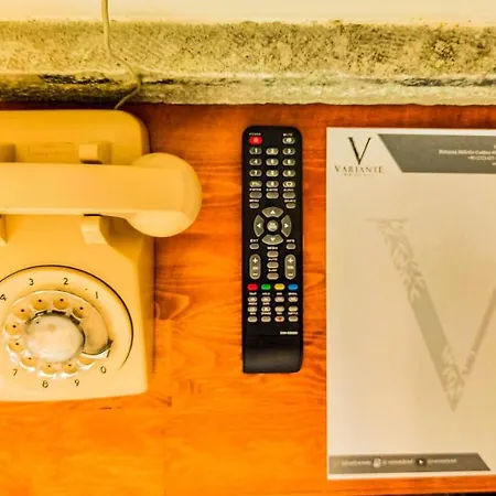 Variante Hotel 2*