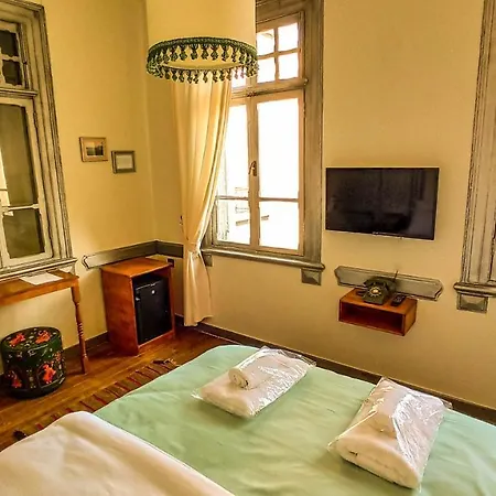 Otel Variante 2*