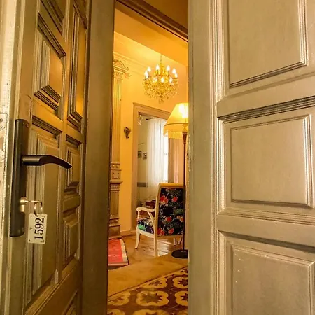 Variante 2* Izmir