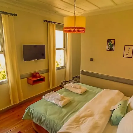 Hotel Variante 2*