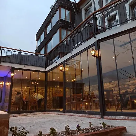 Variante Hotel