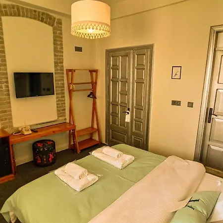 Hotel Variante Izmir
