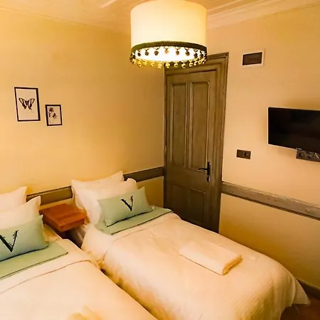 Variante 2* Σμύρνη