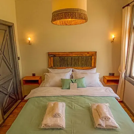 Hotel Variante 2*