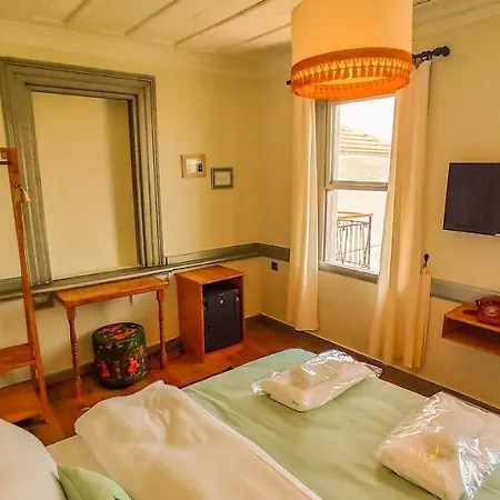Hotel Variante