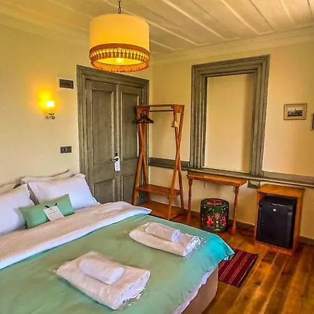 Hotel Variante 2*