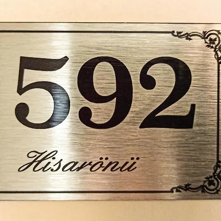 Variante Otel