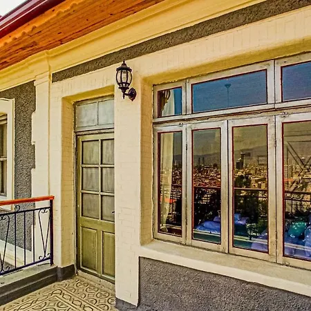 Variante 2* Σμύρνη