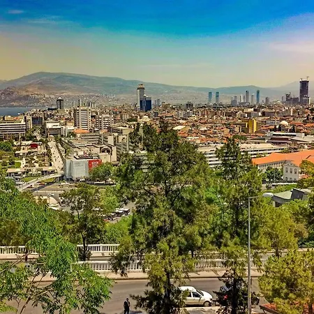 Variante Izmir