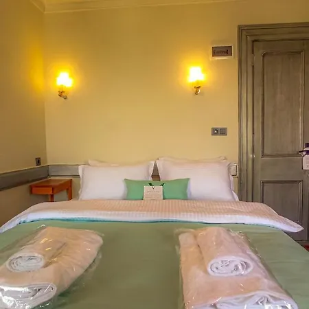 Hotel Variante Izmir