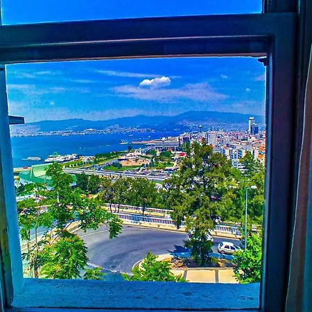 Hotel Variante Izmir