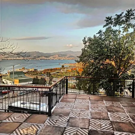 Variante 2* Izmir