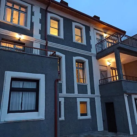 Variante Hotel Izmir