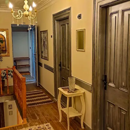 Variante Σμύρνη