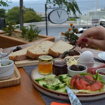 Hotel Variante Izmir