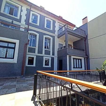 Variante 2* Izmir