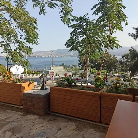 Variante Hotel Izmir