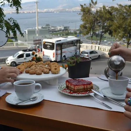 Hotel Variante 2*