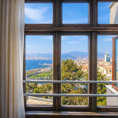 Variante Hotel Smirne