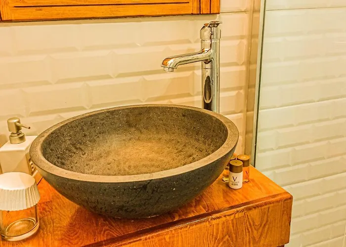 Hotel Variante Smirne