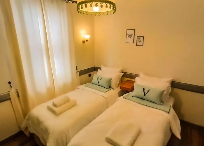 Variante Hotel Smirne