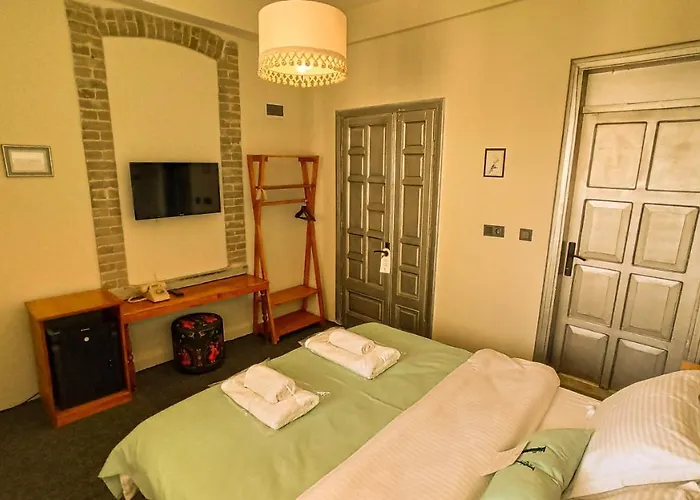 Hotel Variante Esmirna