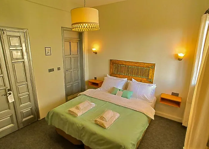 Variante Hotel
