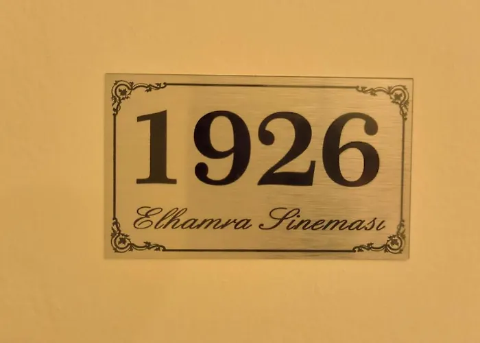 Variante Hotel Smirne